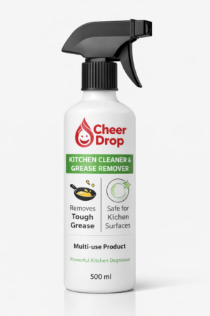 Kitchen Cleaner | 500 ML