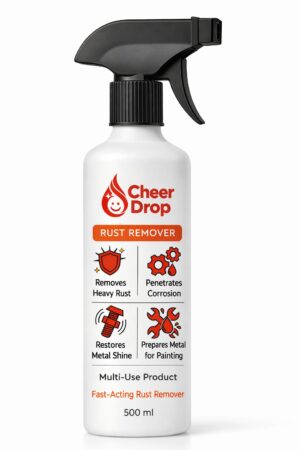 Rust Remover
