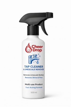 Limescale Remover
